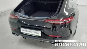 Mercedes-Benz Amg gt, 2025 — миниатюра 11