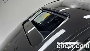 Mercedes-Benz Amg gt, 2025 — миниатюра 12