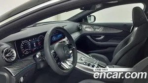 Mercedes-Benz Amg gt, 2025 — миниатюра 13