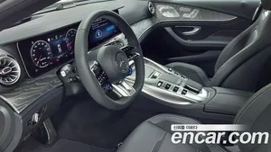 Mercedes-Benz Amg gt, 2025 — миниатюра 14