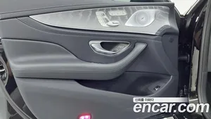 Mercedes-Benz Amg gt, 2025 — миниатюра 15