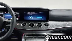 Mercedes-Benz Amg gt, 2025 — миниатюра 16