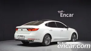 Kia K7, 2016 — миниатюра 2