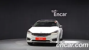 Kia K7, 2016 — миниатюра 3
