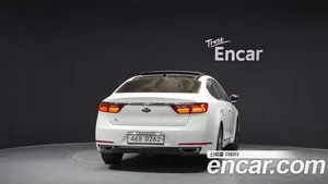 Kia K7, 2016 — миниатюра 4