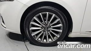 Kia K7, 2016 — миниатюра 5