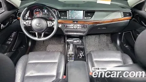 Kia K7, 2016 — миниатюра 7