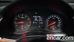 Kia K7, 2016 — миниатюра 8