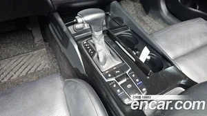 Kia K7, 2016 — миниатюра 9