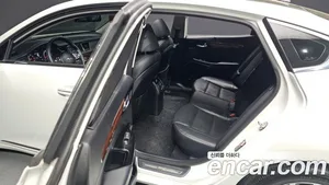 Kia K7, 2016 — миниатюра 13
