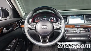 Kia K7, 2016 — миниатюра 14