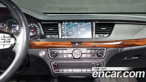 Kia K7, 2016 — миниатюра 15