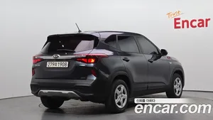 Kia Seltos, 2019 — миниатюра 2