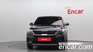 Kia Seltos, 2019 — миниатюра 3