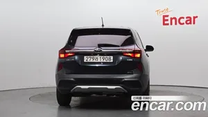 Kia Seltos, 2019 — миниатюра 4