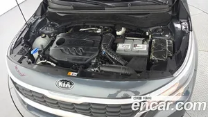Kia Seltos, 2019 — миниатюра 6