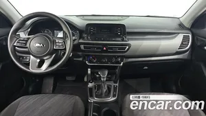 Kia Seltos, 2019 — миниатюра 10