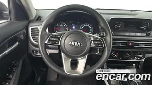 Kia Seltos, 2019 — миниатюра 19