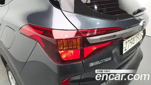 Kia Seltos, 2019 — миниатюра 9