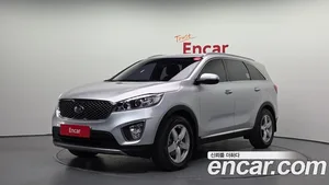 Kia Sorento, 2014 — миниатюра 1