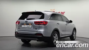 Kia Sorento, 2014 — миниатюра 2