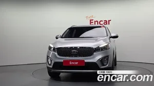 Kia Sorento, 2014 — миниатюра 3