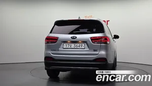 Kia Sorento, 2014 — миниатюра 4