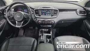 Kia Sorento, 2014 — миниатюра 7