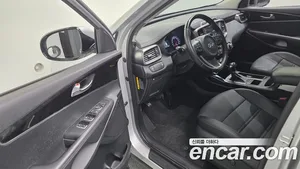 Kia Sorento, 2014 — миниатюра 11