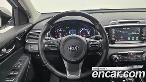 Kia Sorento, 2014 — миниатюра 14