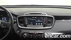 Kia Sorento, 2014 — миниатюра 16
