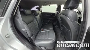 Kia Sorento, 2014 — миниатюра 19