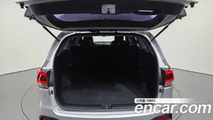 Kia Sorento, 2014 — миниатюра 20