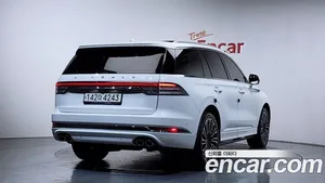 Lincoln Aviator, 2021 — миниатюра 2