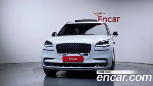 Lincoln Aviator, 2021 — миниатюра 3