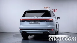Lincoln Aviator, 2021 — миниатюра 4