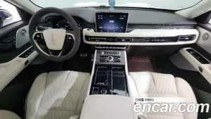 Lincoln Aviator, 2021 — миниатюра 10