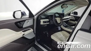Lincoln Aviator, 2021 — миниатюра 13