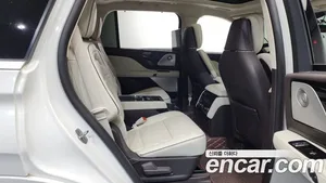 Lincoln Aviator, 2021 — миниатюра 17