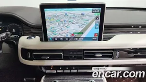 Lincoln Aviator, 2021 — миниатюра 18