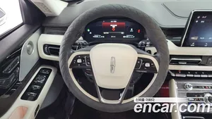 Lincoln Aviator, 2021 — миниатюра 19