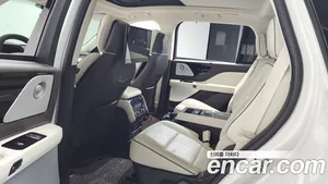 Lincoln Aviator, 2021 — миниатюра 24