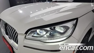 Lincoln Aviator, 2021 — миниатюра 8