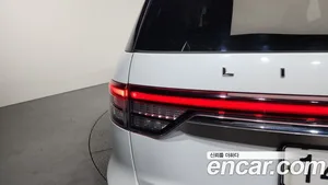 Lincoln Aviator, 2021 — миниатюра 9