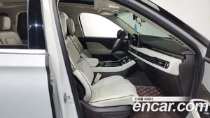 Lincoln Aviator, 2021 — миниатюра 16