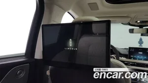 Lincoln Aviator, 2021 — миниатюра 31