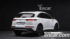 Citroen-DS DS7, 2019 — миниатюра 2