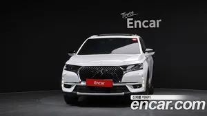 Citroen-DS DS7, 2019 — миниатюра 3
