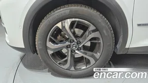 Citroen-DS DS7, 2019 — миниатюра 5
