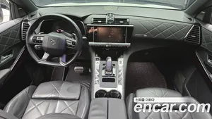 Citroen-DS DS7, 2019 — миниатюра 7